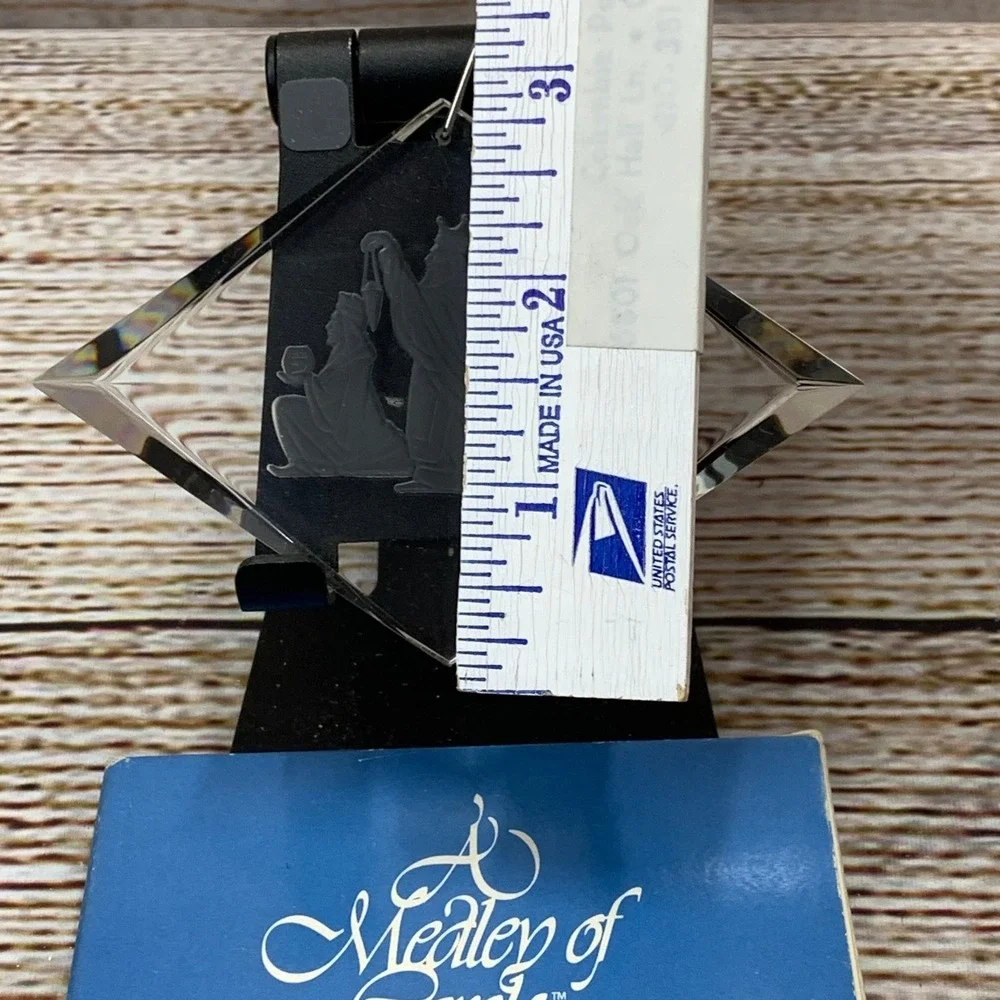 N/A diamond shaped